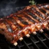 BBQ Baby Back Ribs