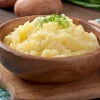 Mashed Potatoes