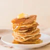 Pancake Stack
