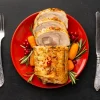 Roasted Chicken Breast