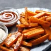 Sweet Potato Fries