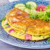 Veggie Omelet