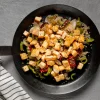 Veggie Stir-Fry Tofu